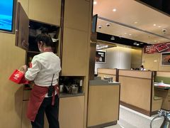 -海底捞火锅(贵和购物中心店.原鲁能城店)
