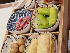 -螺大喜螺蛳粉火锅(雍和宫店)