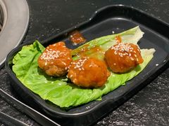 -烤路里·韩国品质自助烤肉(石路天虹4号店)