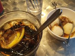 -公仔堂港式茶餐厅(西村店)