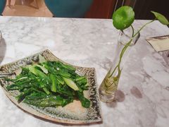 -茉莉花空中花园餐厅(义乌店)
