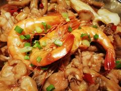 -胖哥俩肉蟹煲(湖滨银泰in77店)