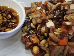 -北京小肠陈饭庄(方庄店)