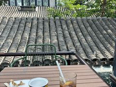 -糖房咖啡(南锣鼓巷店)