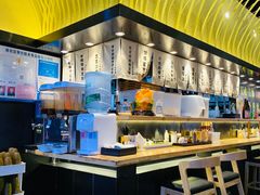 -雷门拉面店(新光天地店)