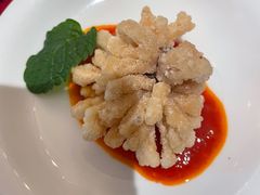 -岷山饭店-岷轩中餐厅