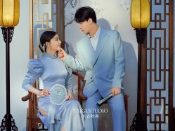 -太古映画婚纱摄影(天河店)