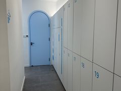 -魔练·普拉提(百联西郊店)