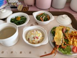 -星玥国际月子中心(天通苑店)