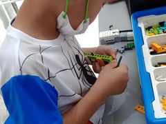 -童程童美·信息学竞赛·机器人编程·少儿编程(通州万达校区)