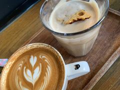 -Peet's Coffee皮爷咖啡(大学路店)