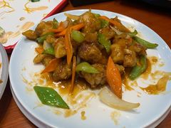 -赵家小馆(沈阳禹洲广场店)