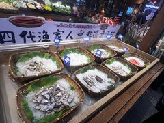 -胖姐渔村(中源大道店)