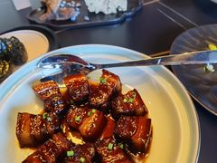 -双海潮·海鲜融合菜(如是海店)