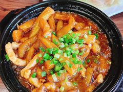 -朋友轩粤菜(十里河店)