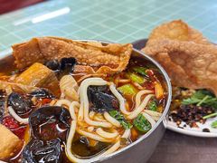 -红鼻子桂林米粉(金唐新光界店)