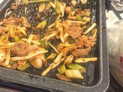 -老雒阳面馆·水席·洛阳菜(王城路店)