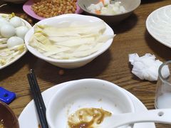 -巴渝味道重庆老火锅(商行街店)