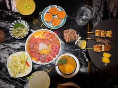 -鸟万·炭火料理Yaki ONE(星光店)