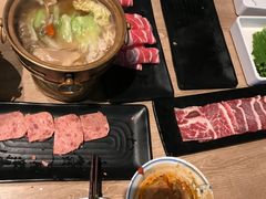 -古关火锅店(古北水镇景区店)
