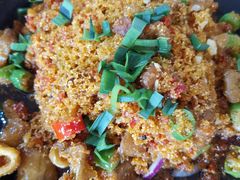 -张关合渣(航空大道店)