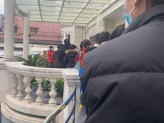 -上海市眼病防治中心(康定路院区)