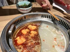 -季季红火锅(长沙步行街店)