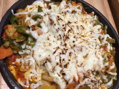 -苹果花园(乳山路店)