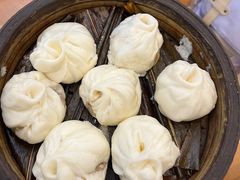 小笼包-老牌依强牛肉店(达道总店)