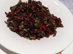 炒螺肉-亢龙太子酒轩(东湖店)