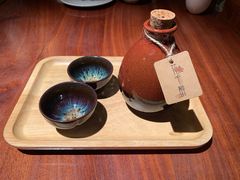 桃花醉-花千醉(新街口店)