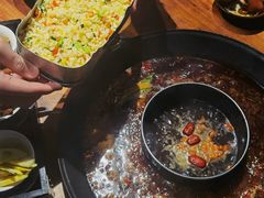 -楠火锅(龙阳广场店)