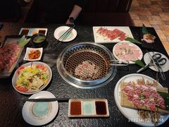 -牛焱·烧肉酒肆(五大道店)