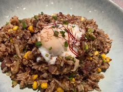 -小满Grainkitchen(滨江商业广场店)