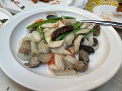 -仿膳饭庄·宫廷风味(百年传承店)