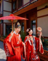 -金夫人婚纱摄影全球旅拍(大连店)
