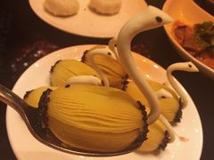 -富力万达嘉华酒店-品珍中餐厅(水果湖店)