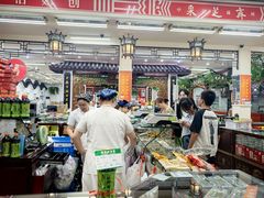 -采芝斋评弹茶馆(观前街店)