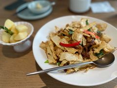 -宴南庭·闽味私房菜