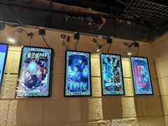 -逃脱反斗城沉浸剧情密室(北京路店)