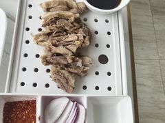 -老毛手抓·盐池滩羊非遗手抓(宁夏总店)