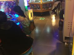 -大玩家(青岛CBD延吉路万达店)