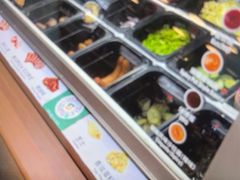 -赛百味SUBWAY(东风广场店)