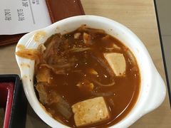 -朗迪姆餐厅(丰尚国际广场店)