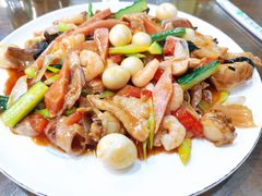 -抹直口特色菜馆(一店)