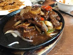 -凡灵哥达港式茶餐厅(海上海弘基休闲广场店)