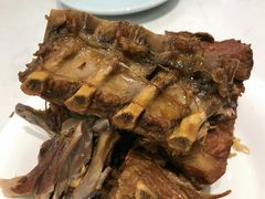 -北李妈妈菜·海肠捞饭(高新万达店)