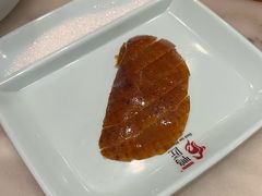 -鸭匠食府·挂炉烤鸭·新京菜(阜成路店)