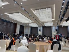 -西安交大南洋大酒店(交通大学青龙寺店)