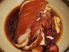 金陵烤鸭-南京大牌档(凯德大峡谷店)
